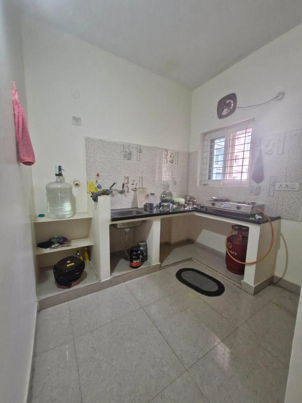 Room for rent in Nallagandla