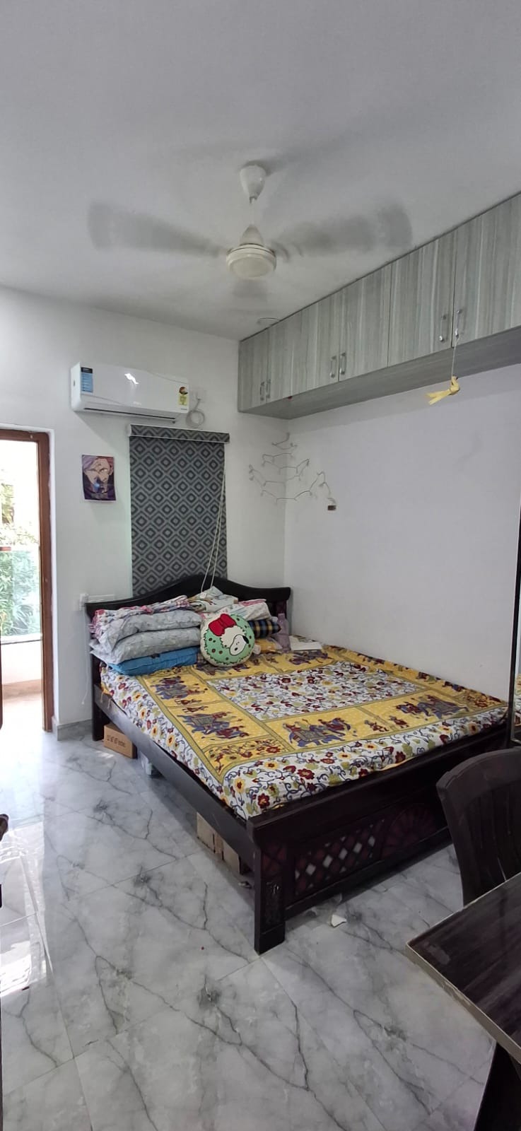 Room for rent in Raghavendra Colony