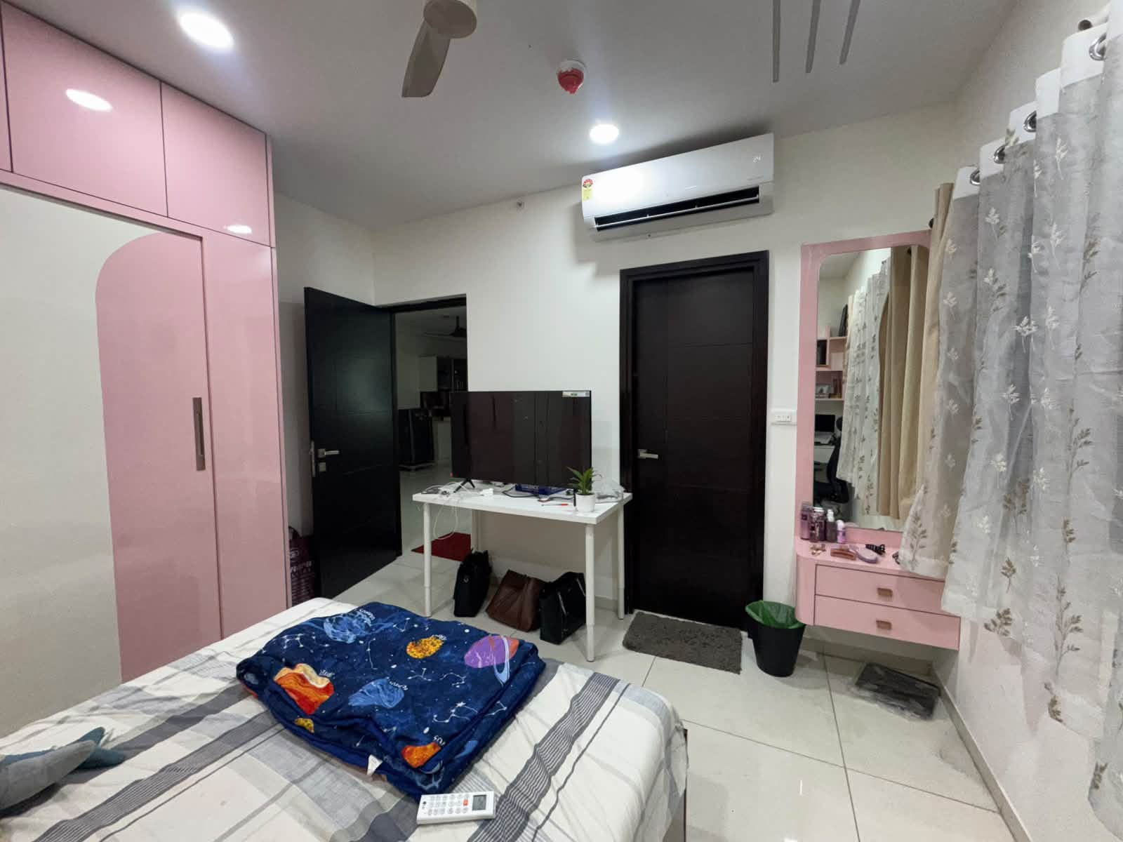 Room for rent in Rajapushpa Provincia