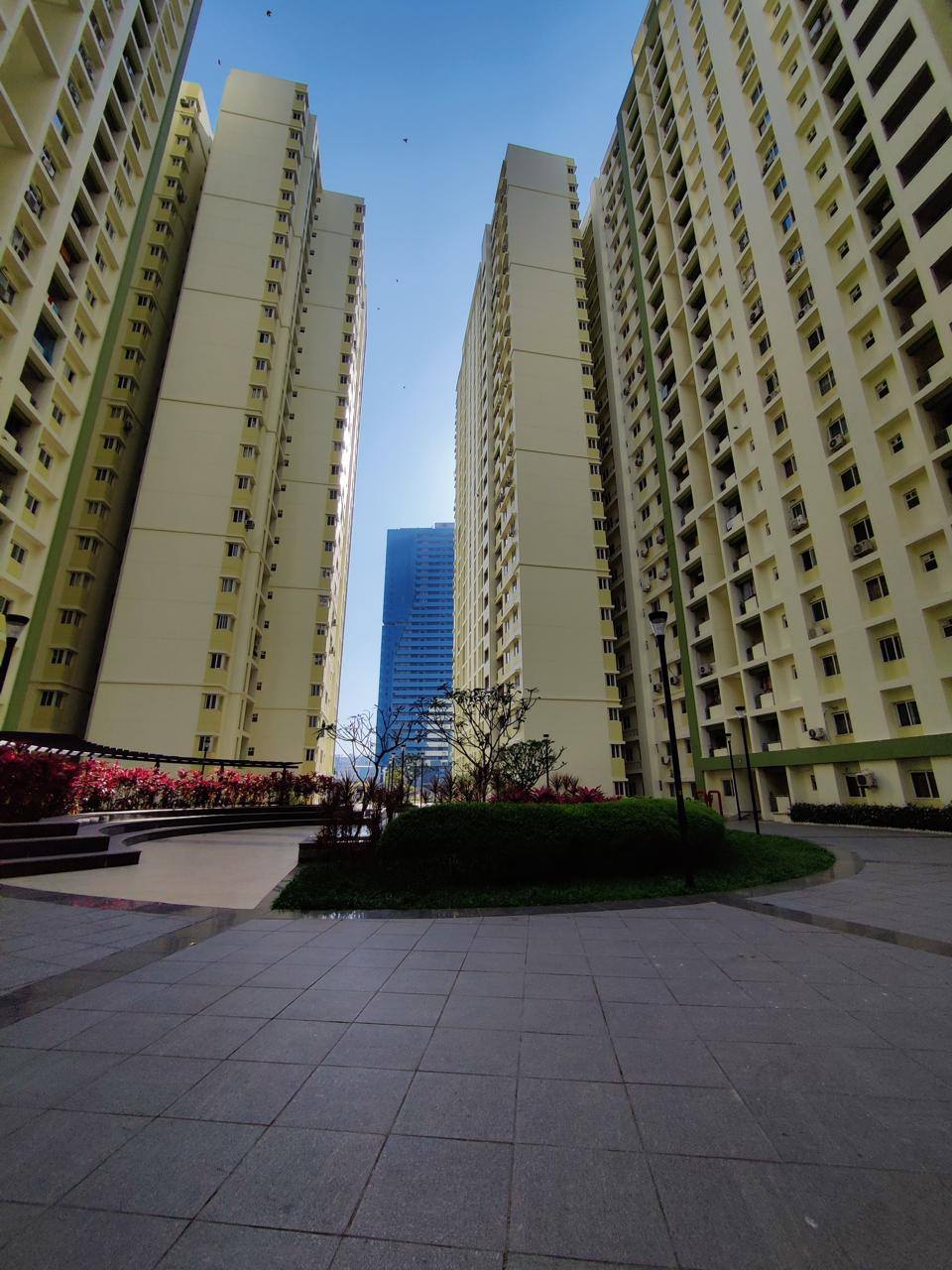 Room for rent in Mantri Celestia Financial District