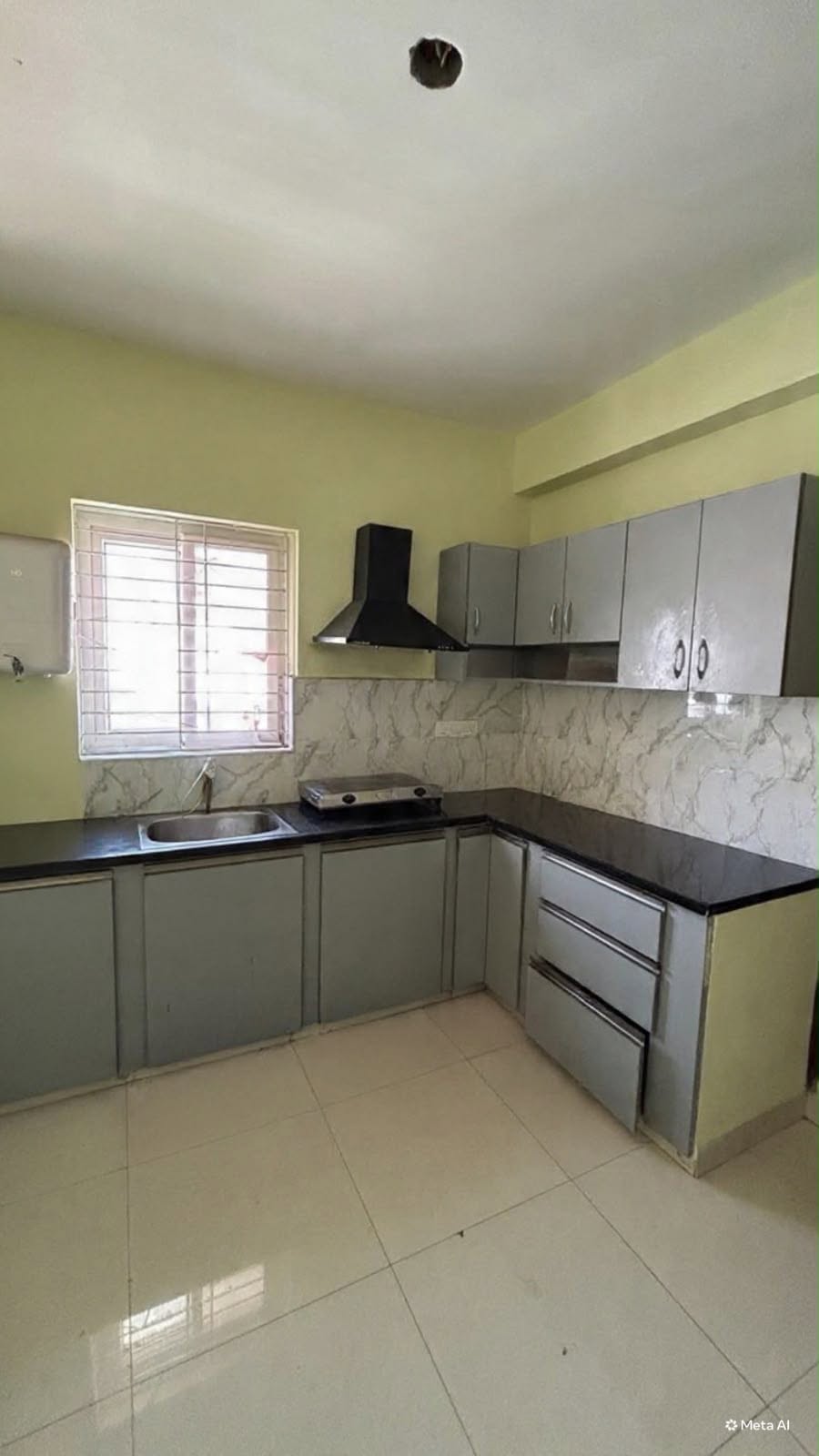 Room for rent in Manikonda