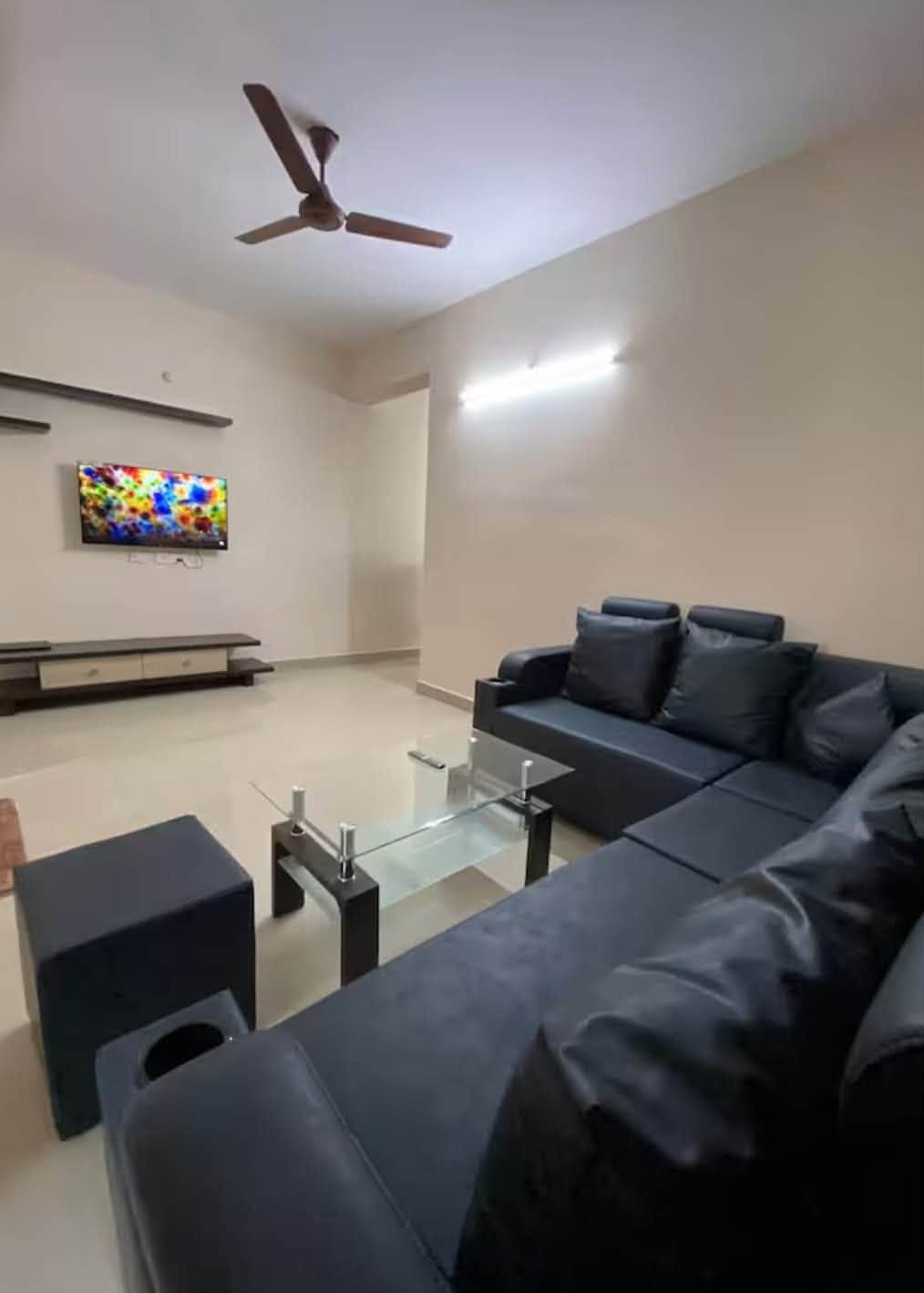 Room for rent in Satyanarayana Residency Kondapur