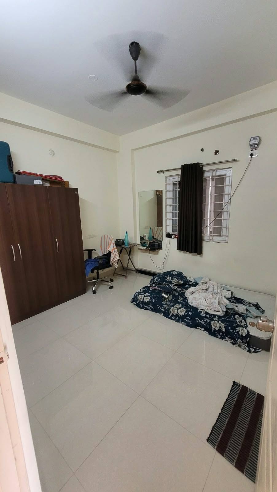 Room for rent in Kondapur