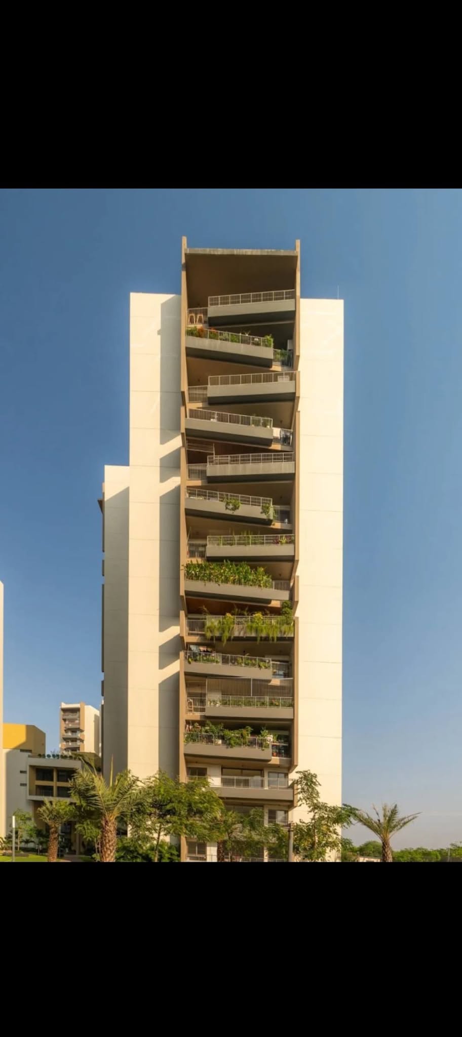 Room for rent in Myscape Sanctuary Kondapur/Hafeezpet