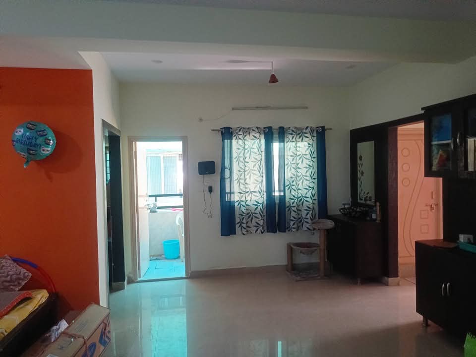 Room for rent in Gachibowli