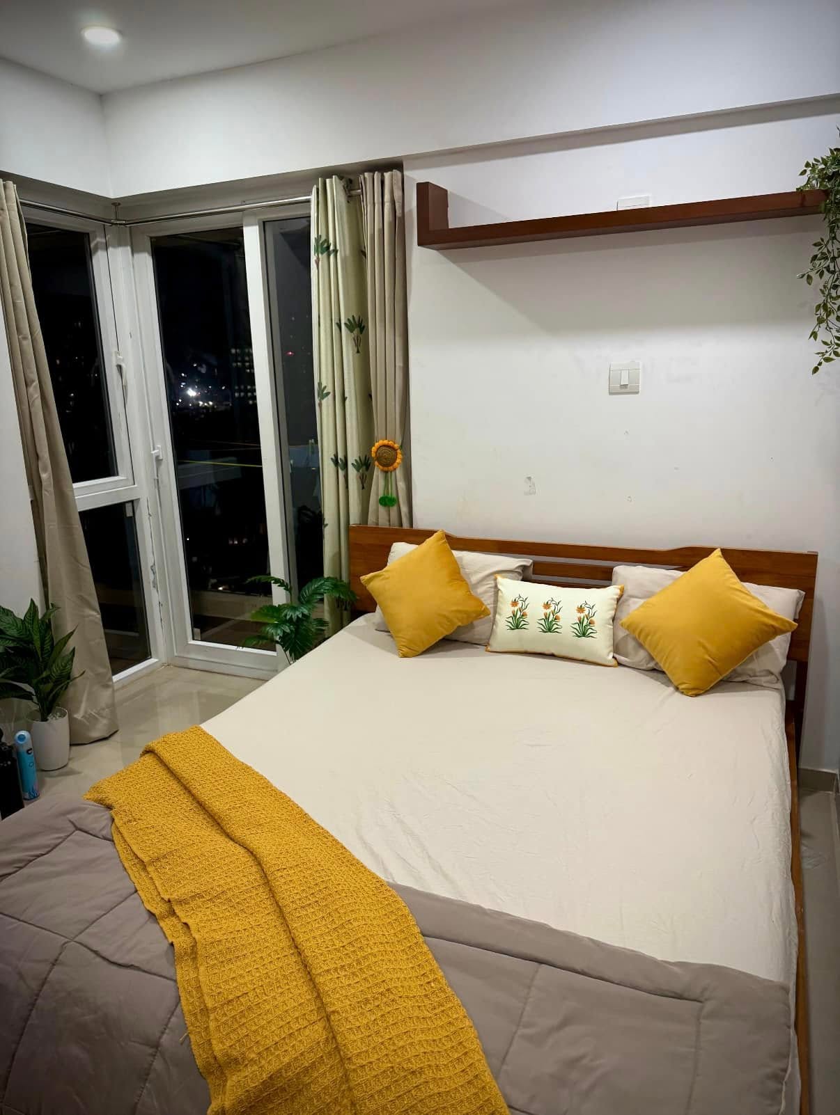 Room for rent in SMONDO Gachibowli