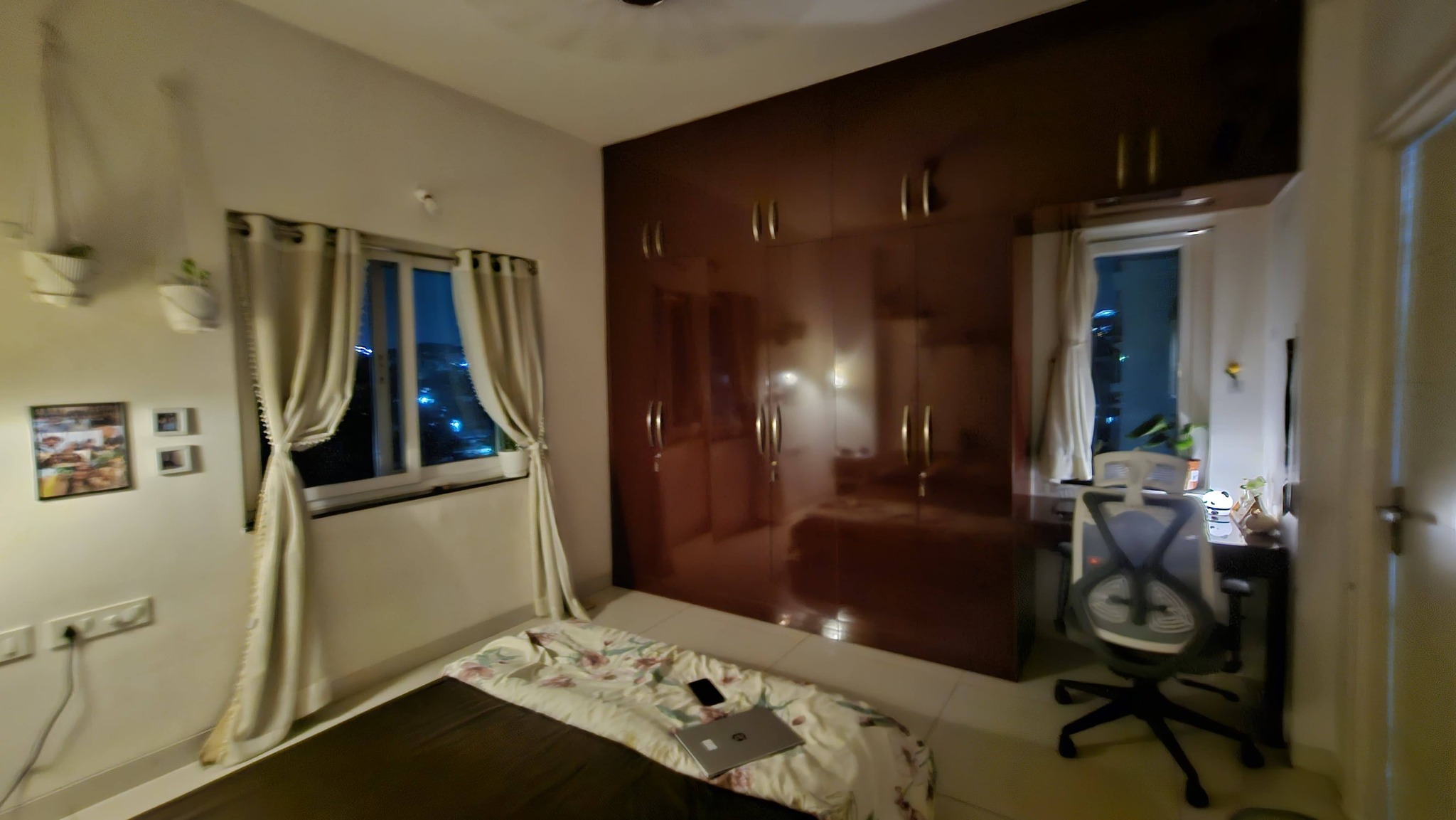 Room for rent in Sattva Magnus Tolichowki
