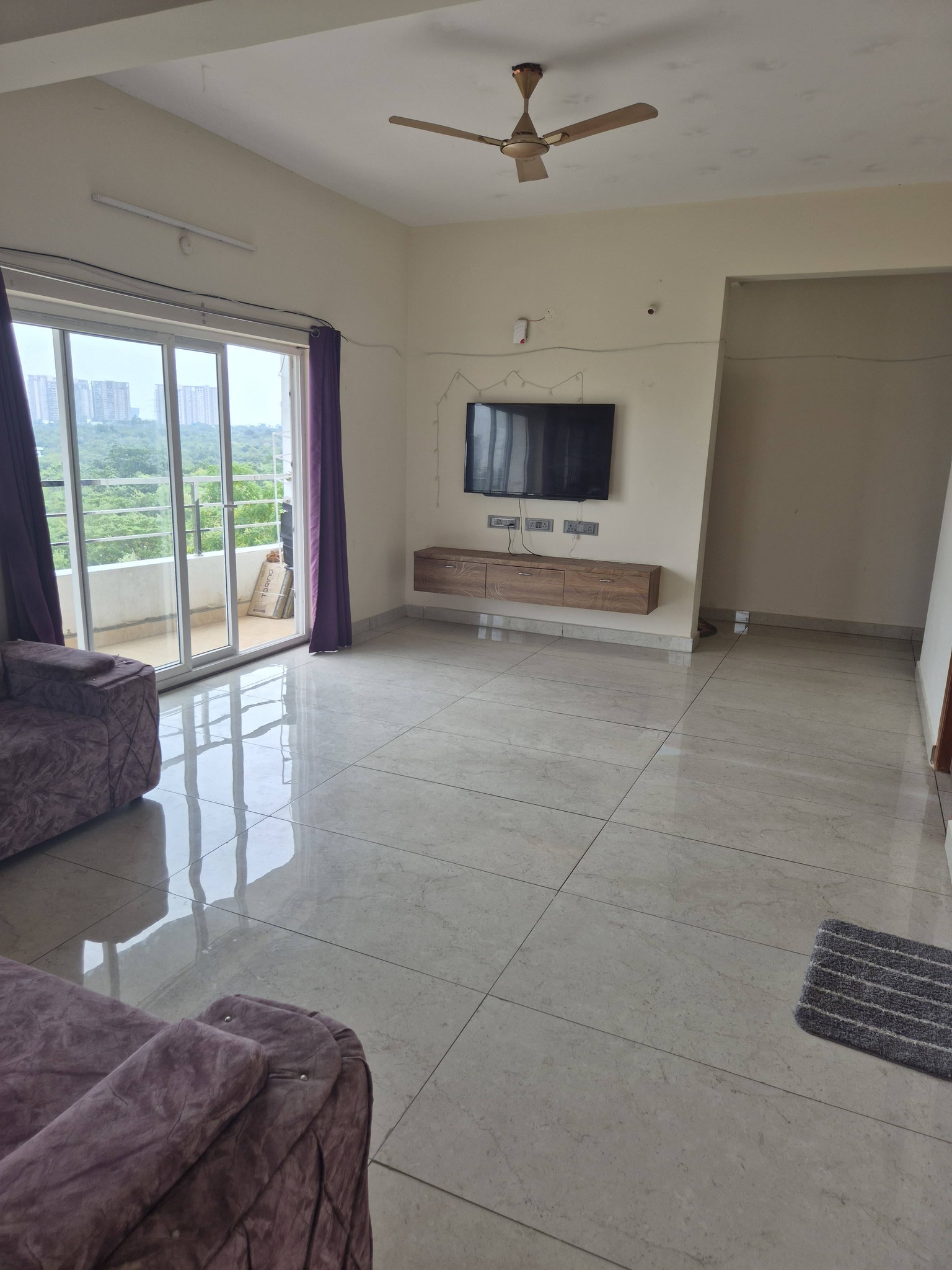 Room for rent in Kondapur Sriram Nagar
