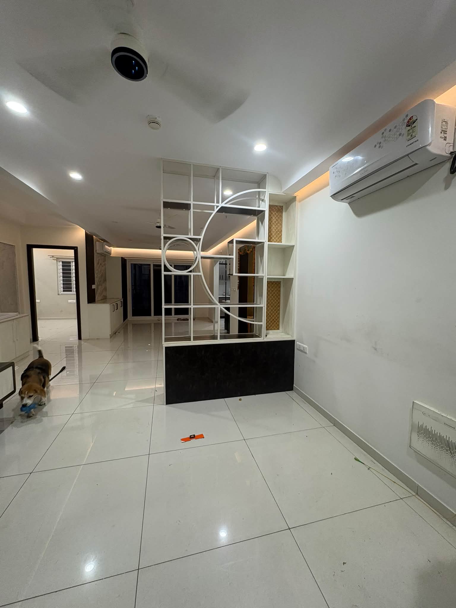Room for rent in Rajapushpa Provincia Financial District, Gachibowli