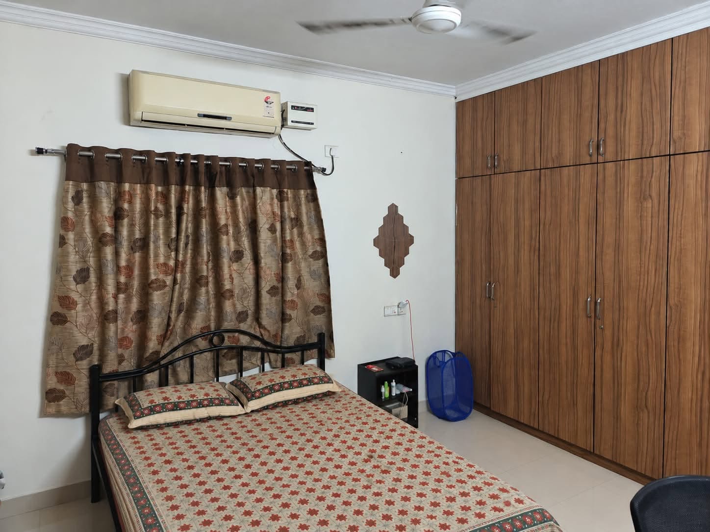 Room for rent in Vittal Rao Nagar