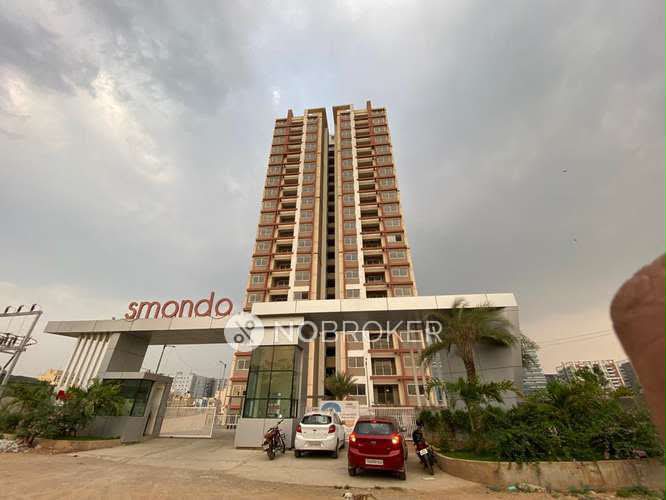 Room for rent in Smondo Society Gachibowli