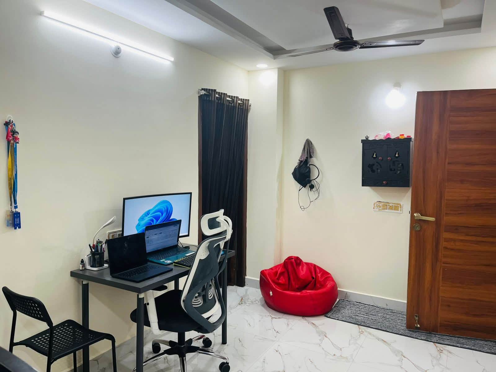 Room for rent in Parvath Nagar, Madhapur