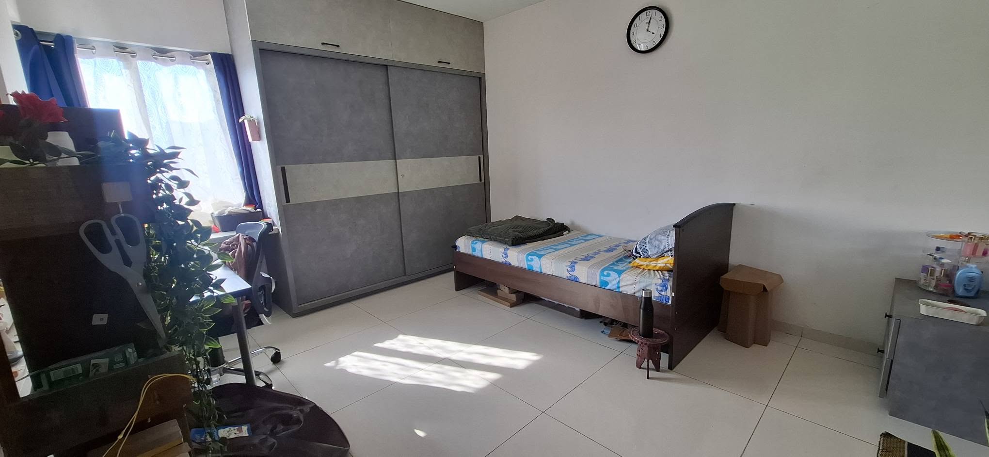 Room for rent in Manbhum - Around the Grove Kondapur