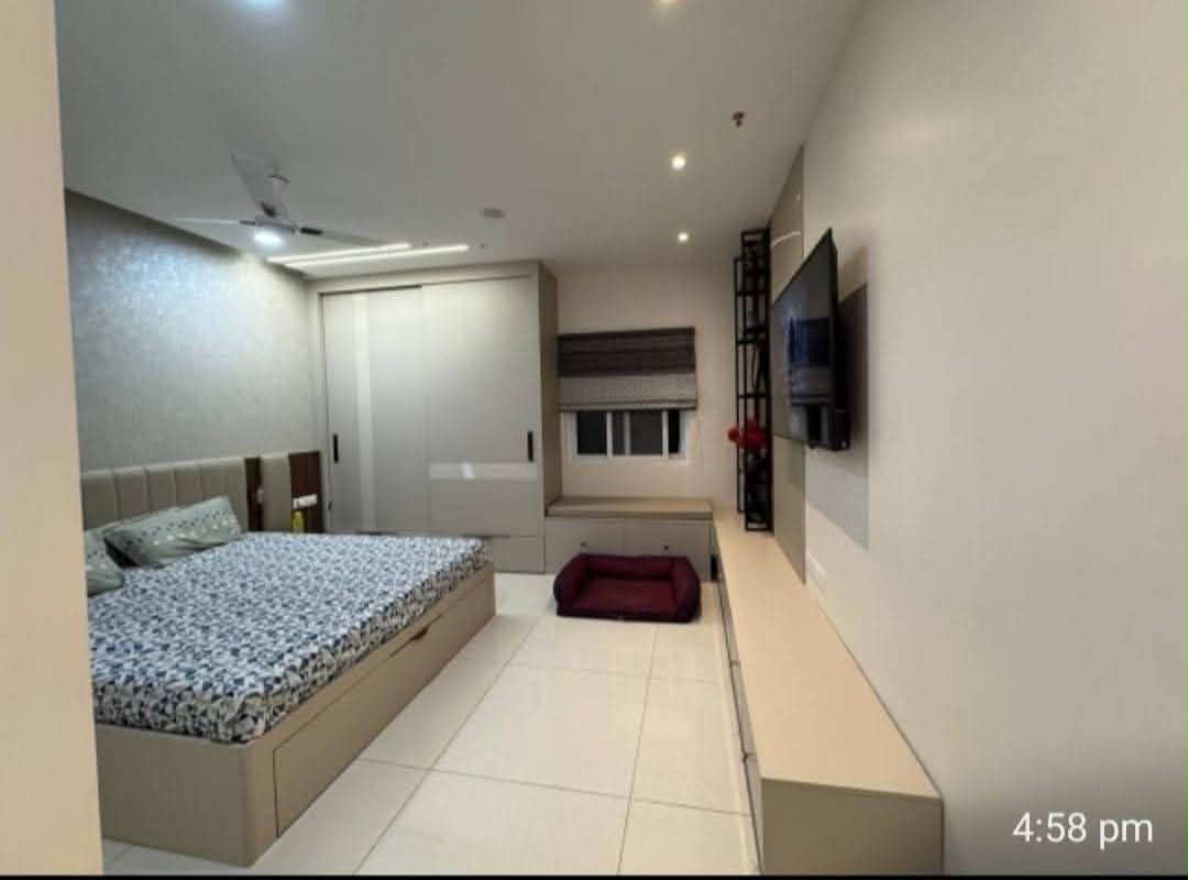 Room for rent in Prestige Tranquil Kokapet Kokapet