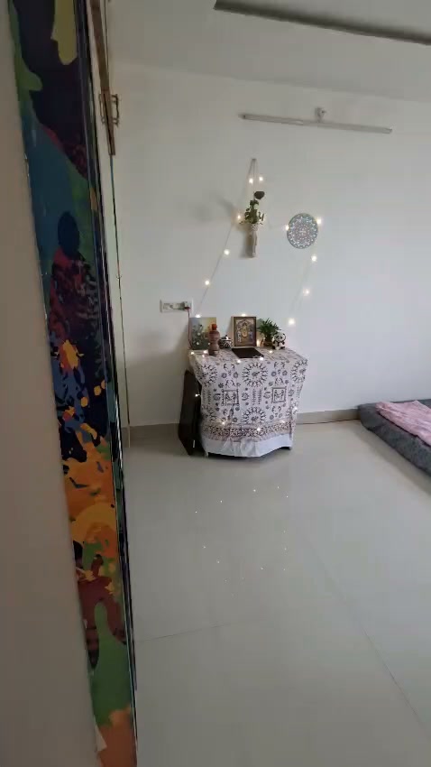 Room for rent in Cyber Nest Apartments Kondapur