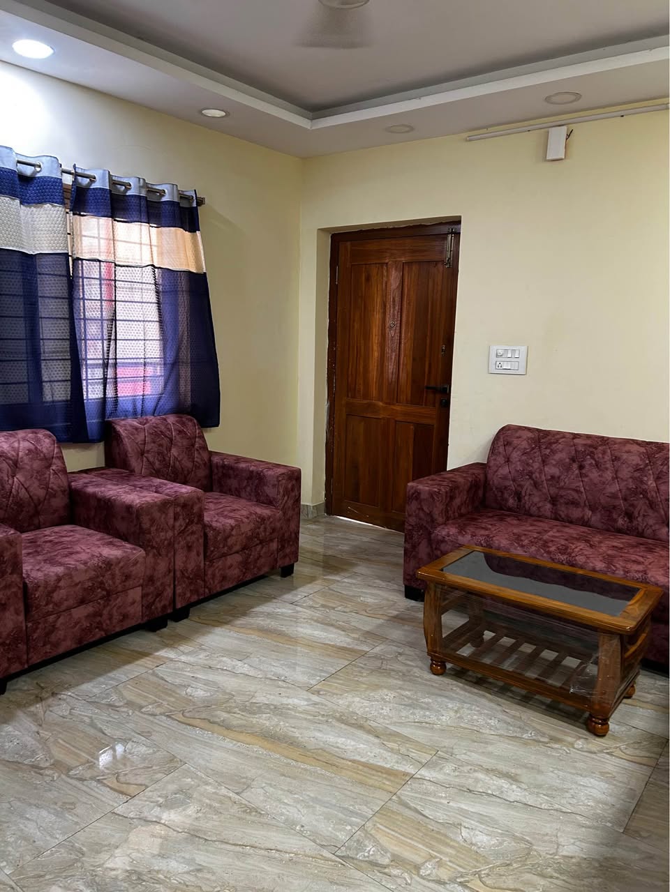 Room for rent in Tasula Residency Madhapur