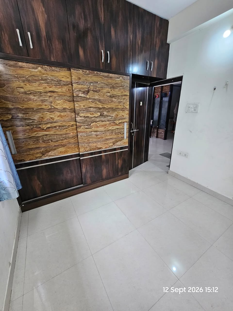 Room for rent in Abhi Residency Madhapur