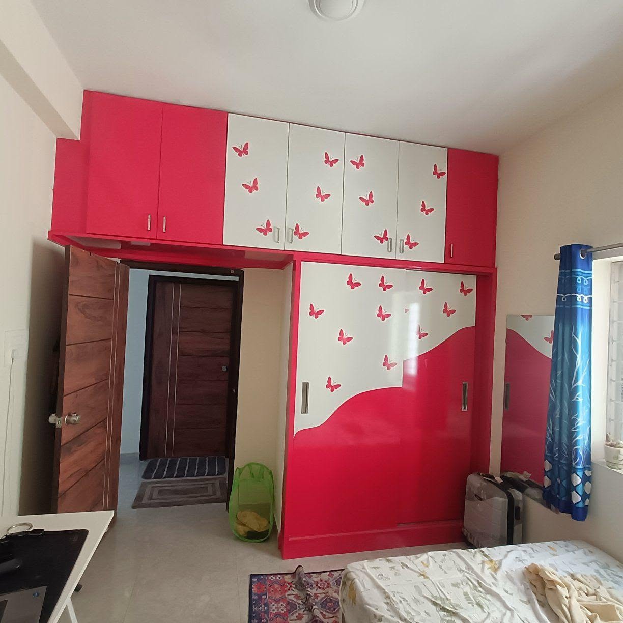 Room for rent in Sri Ram Nagar, Block C, Kondapur, Hyderabad
