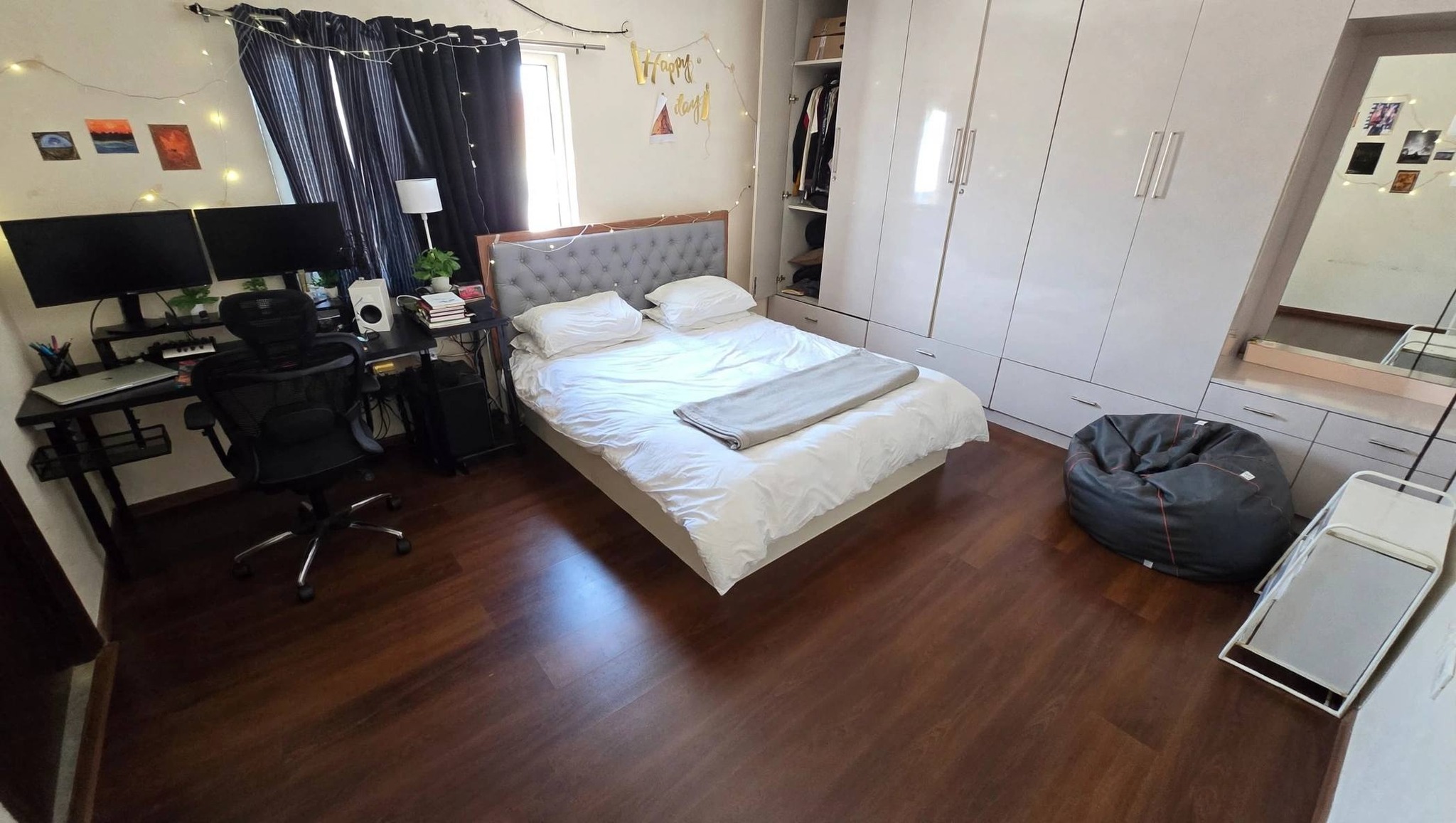 Room for rent in Aditya Empress Towers Shaikpet