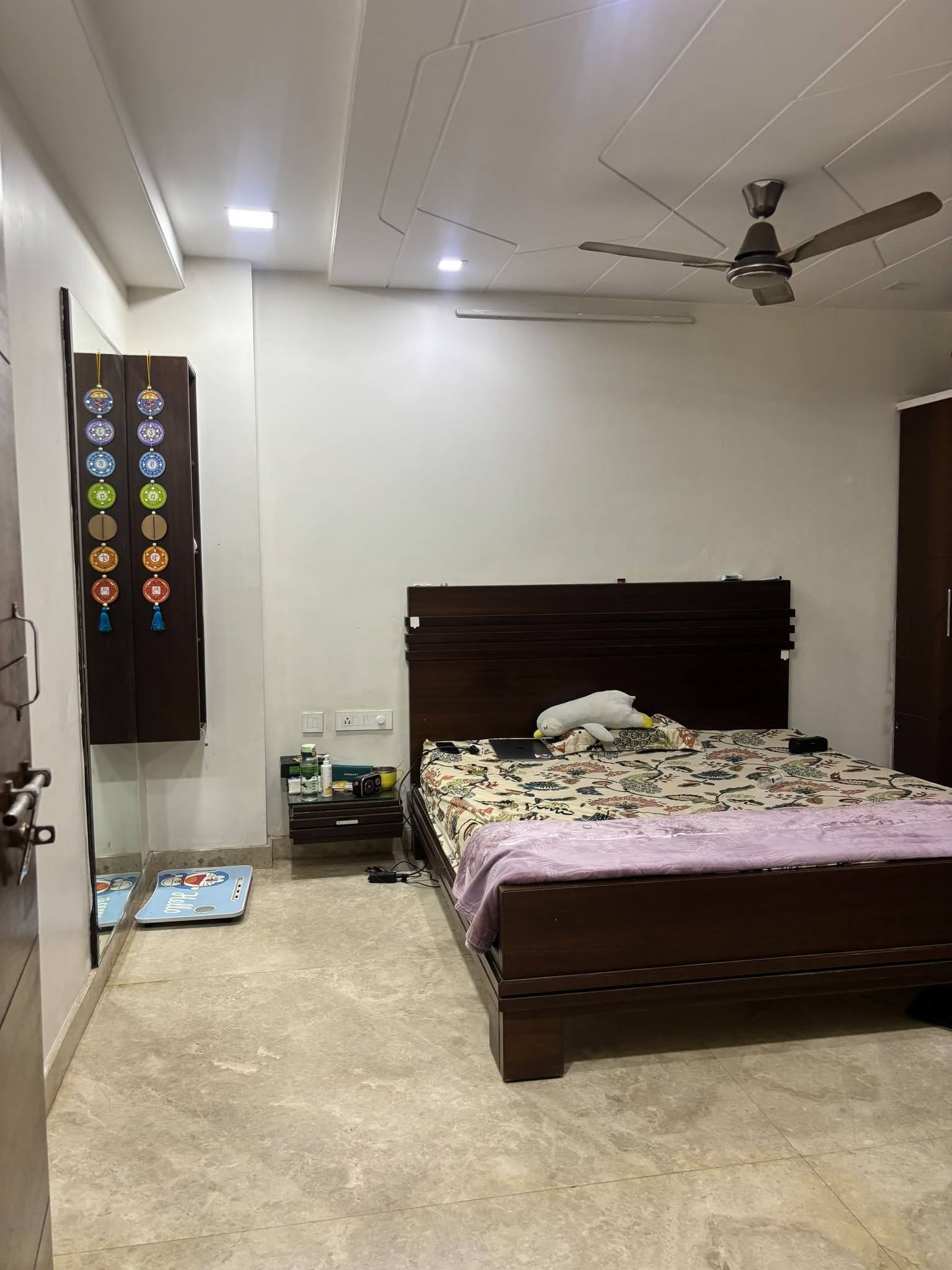 Room for rent in Grand View Tower Gopal Nagar