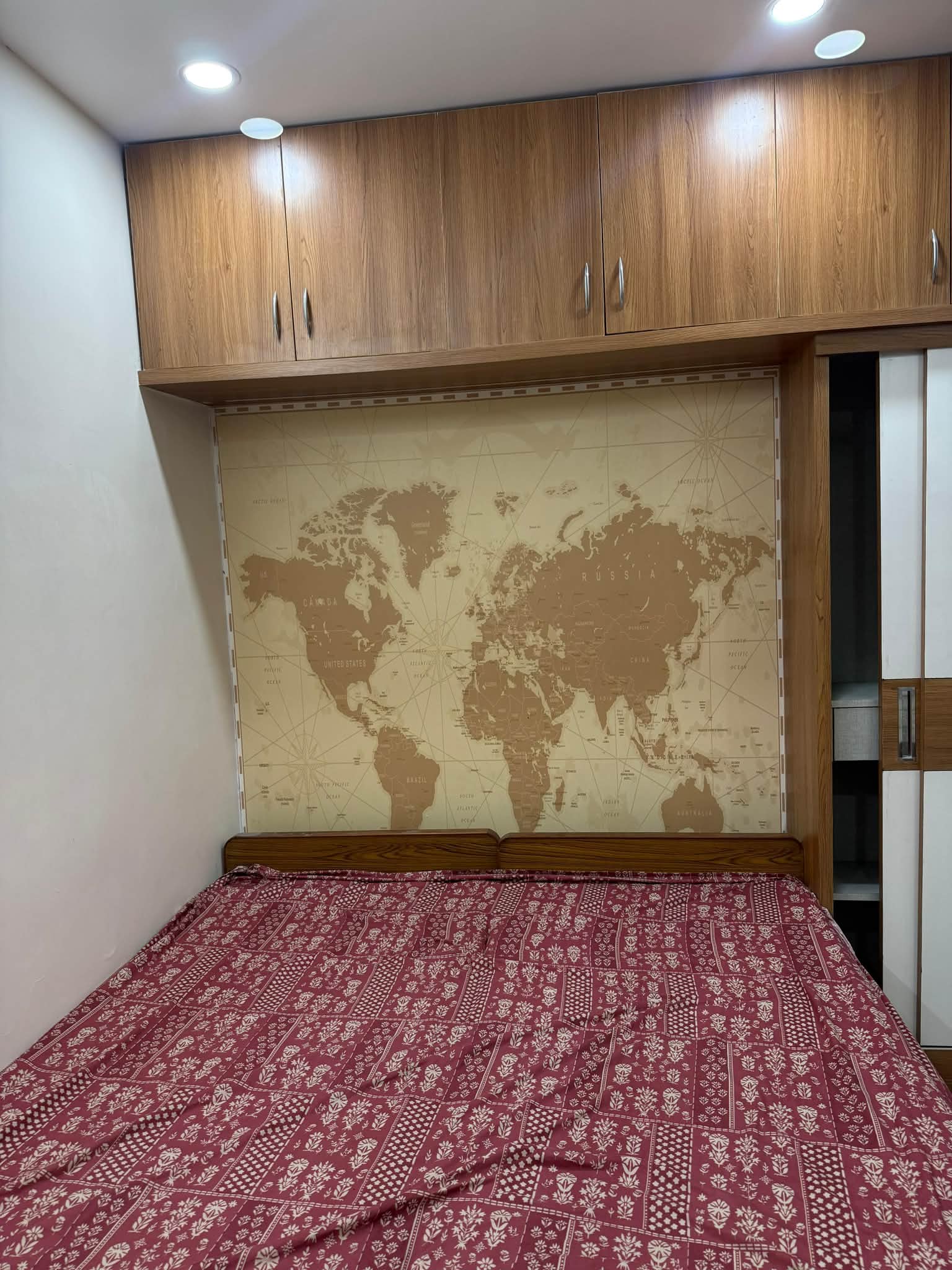 Room for rent in Madhapur