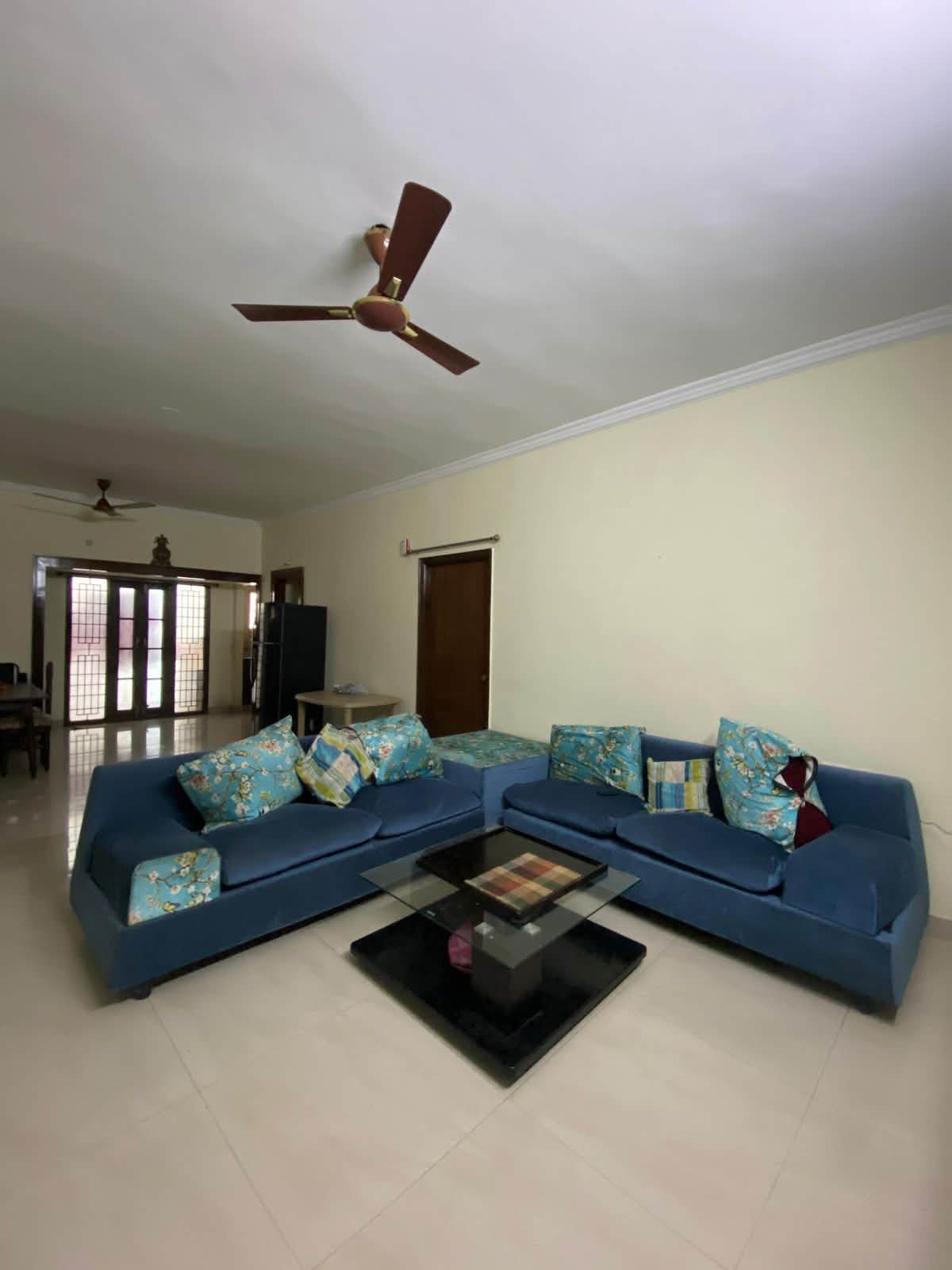 Room for rent in CPR Park View Apartment Durgamcheruvu