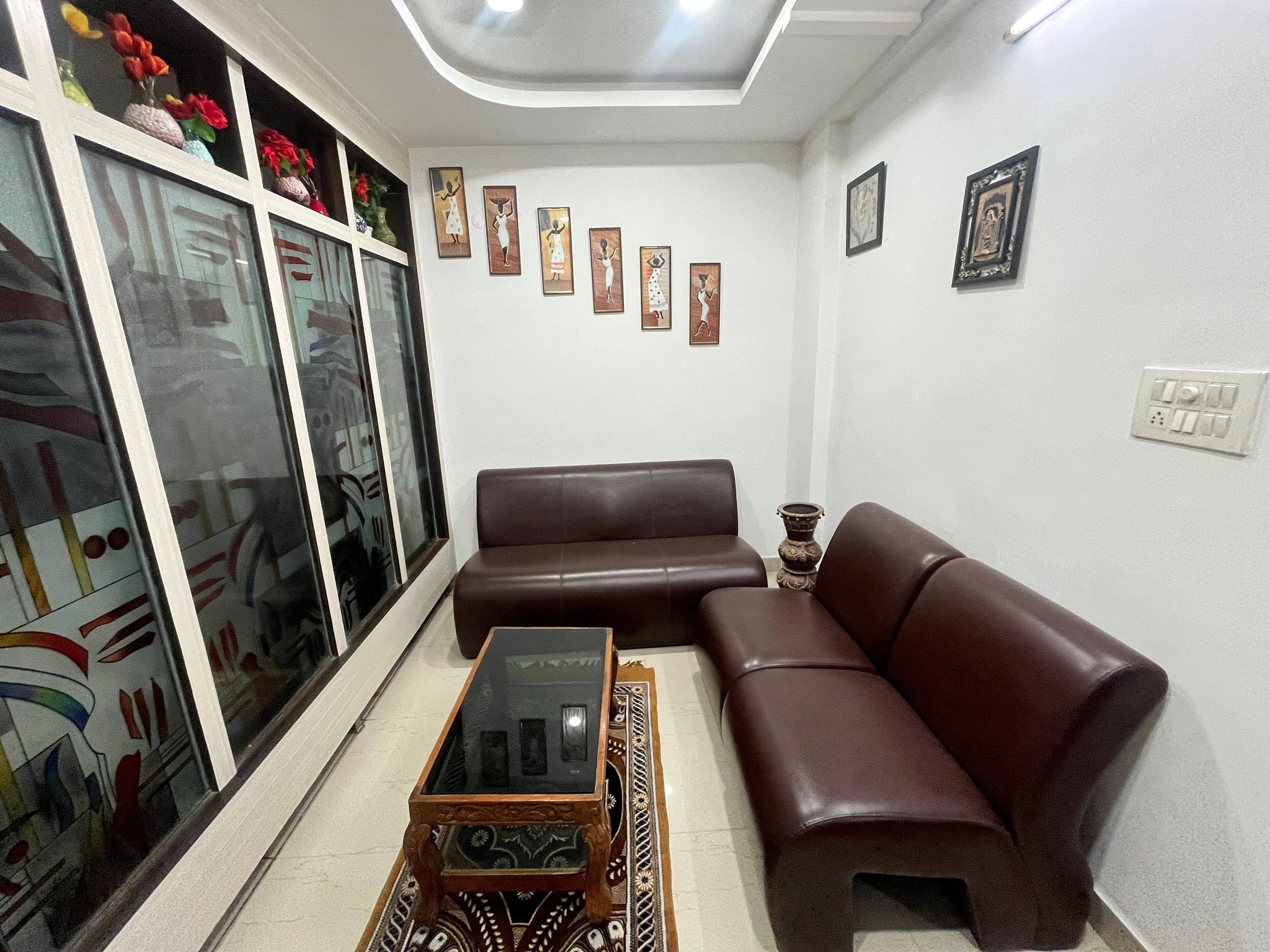 Room for rent in Madhapur
