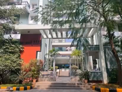 Room for rent in Hallmark KSN Residency Kondapur