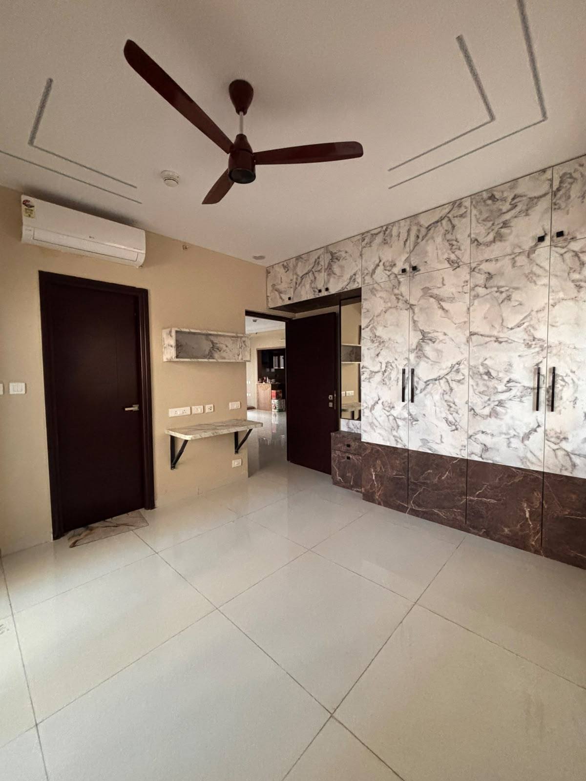 Room for rent in Rajapushpa Provincia Financial District