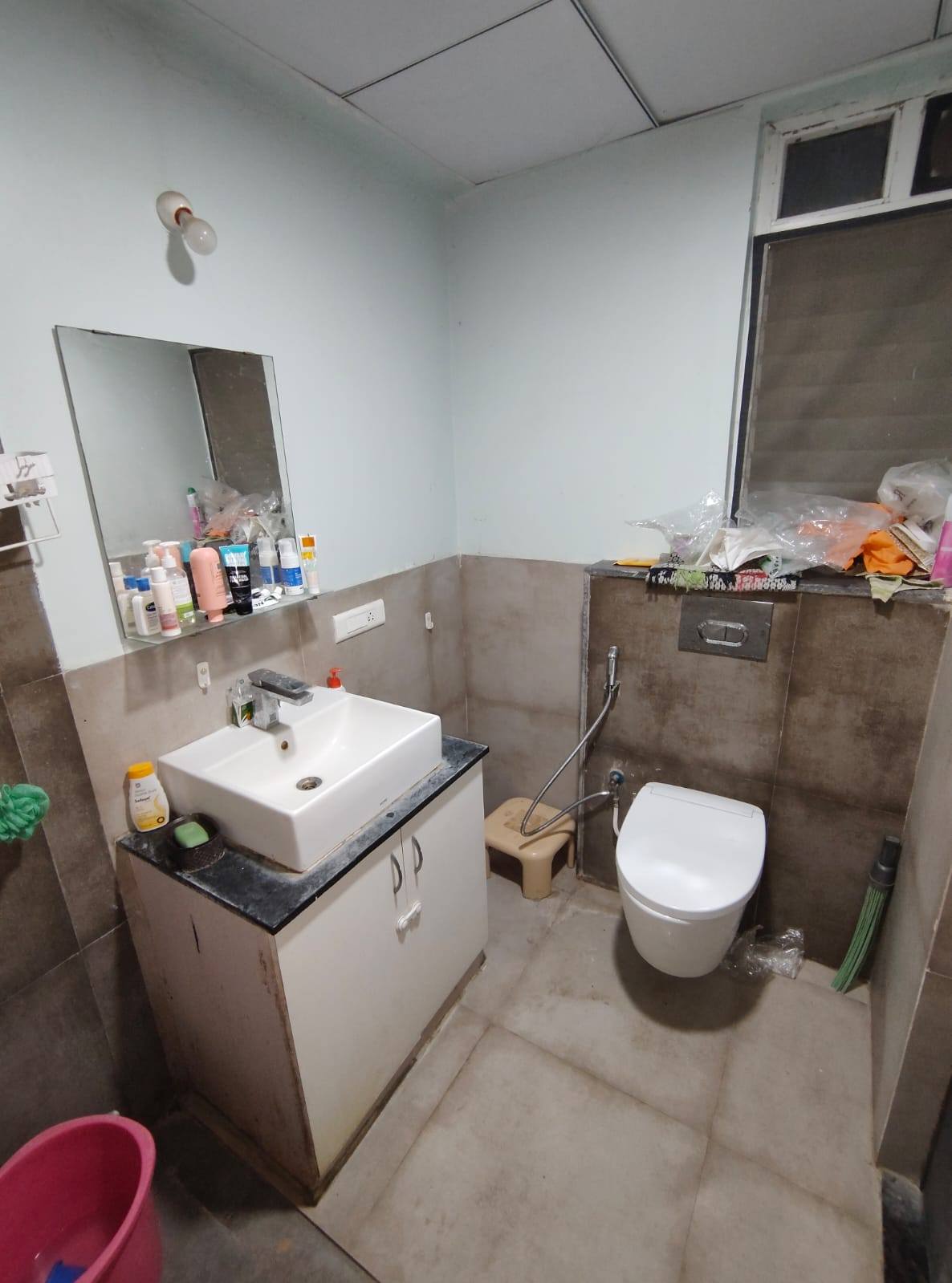 Room for rent in Northstar District One Financial District
