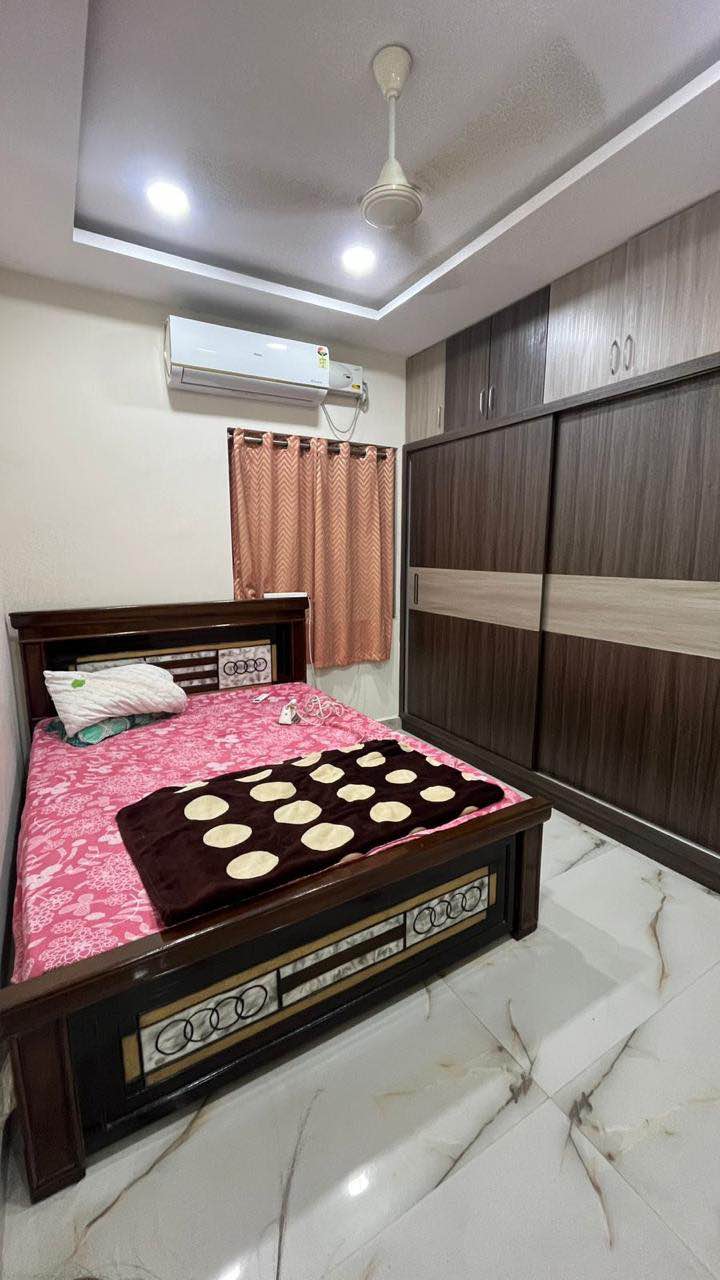Room for rent in Ayappa Society Madhapur