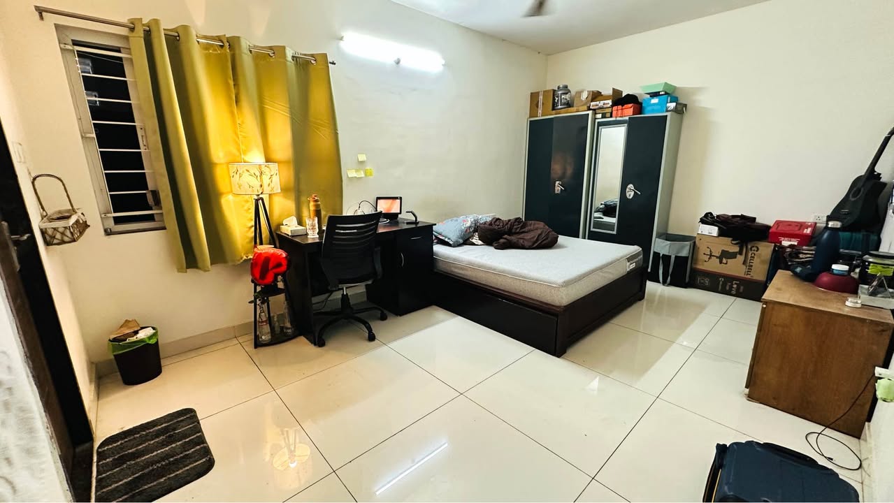 Room for rent in My Home Mangala Kondapur