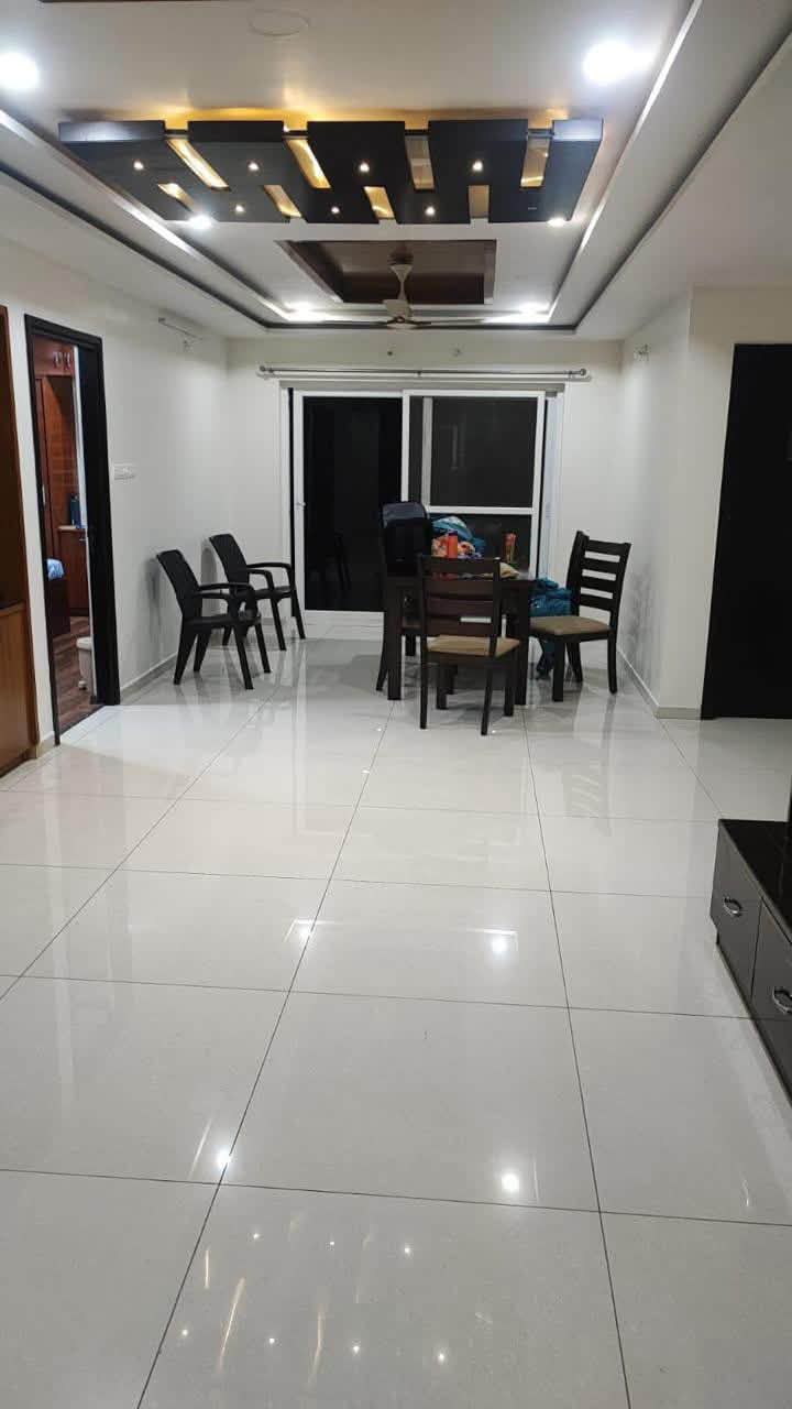 Room for rent in Rajapushpa Atria Kokapet