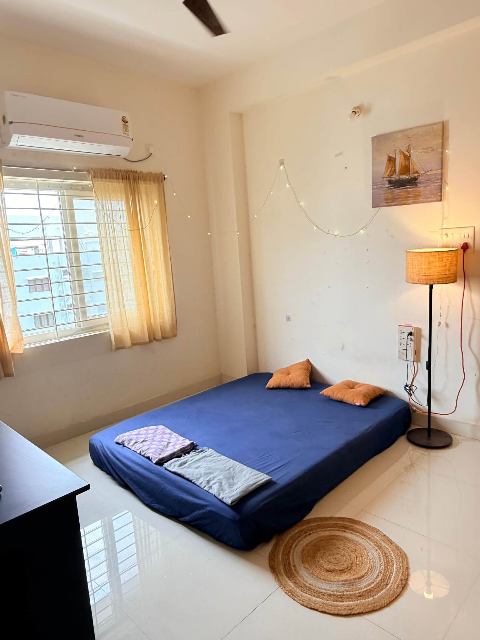 Room for rent in Raghavendra Colony, Kondapur
