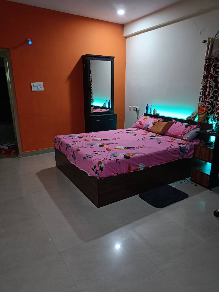 Room for rent in Gachibowli