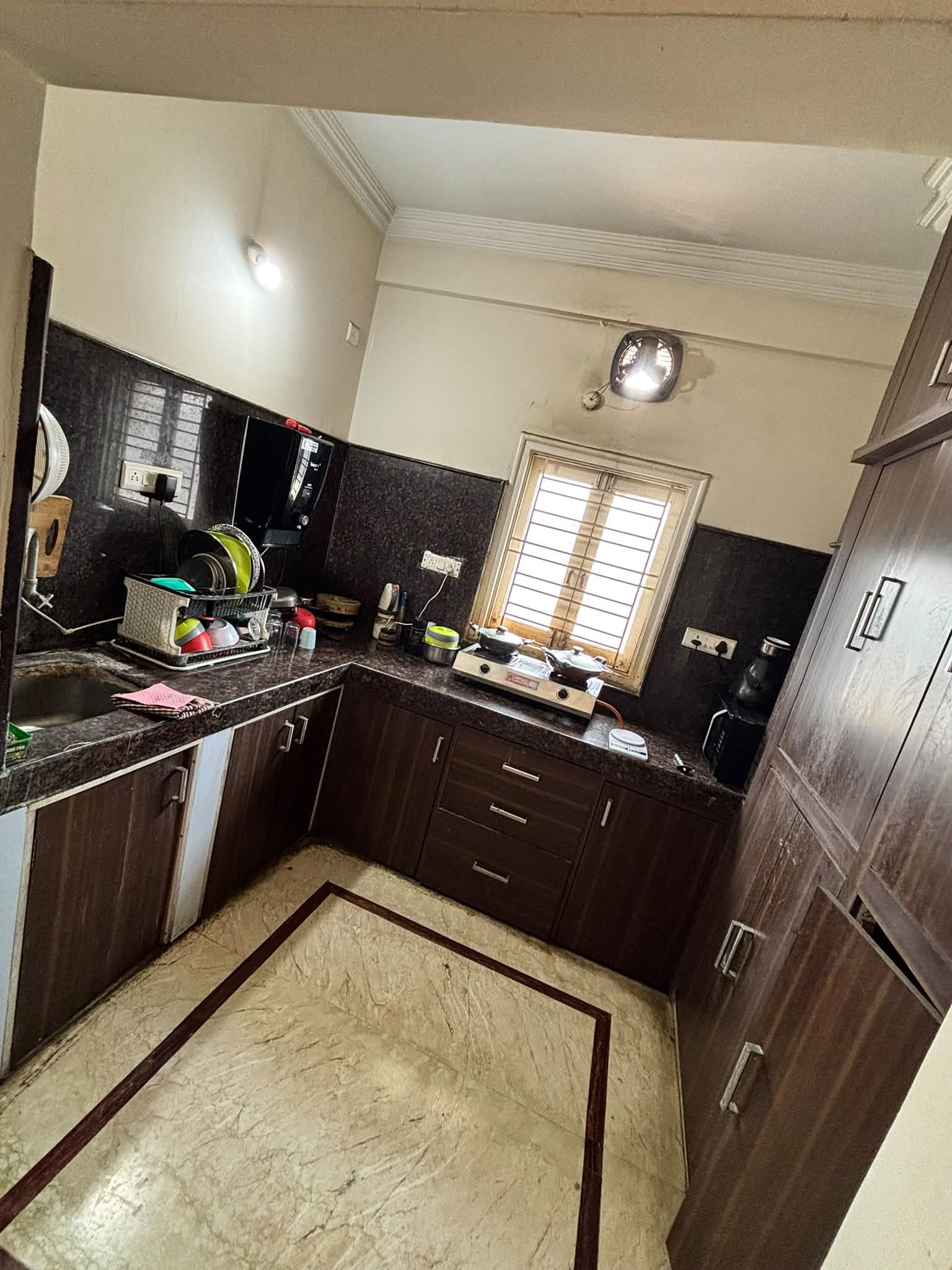 Room for rent in Gachibowli