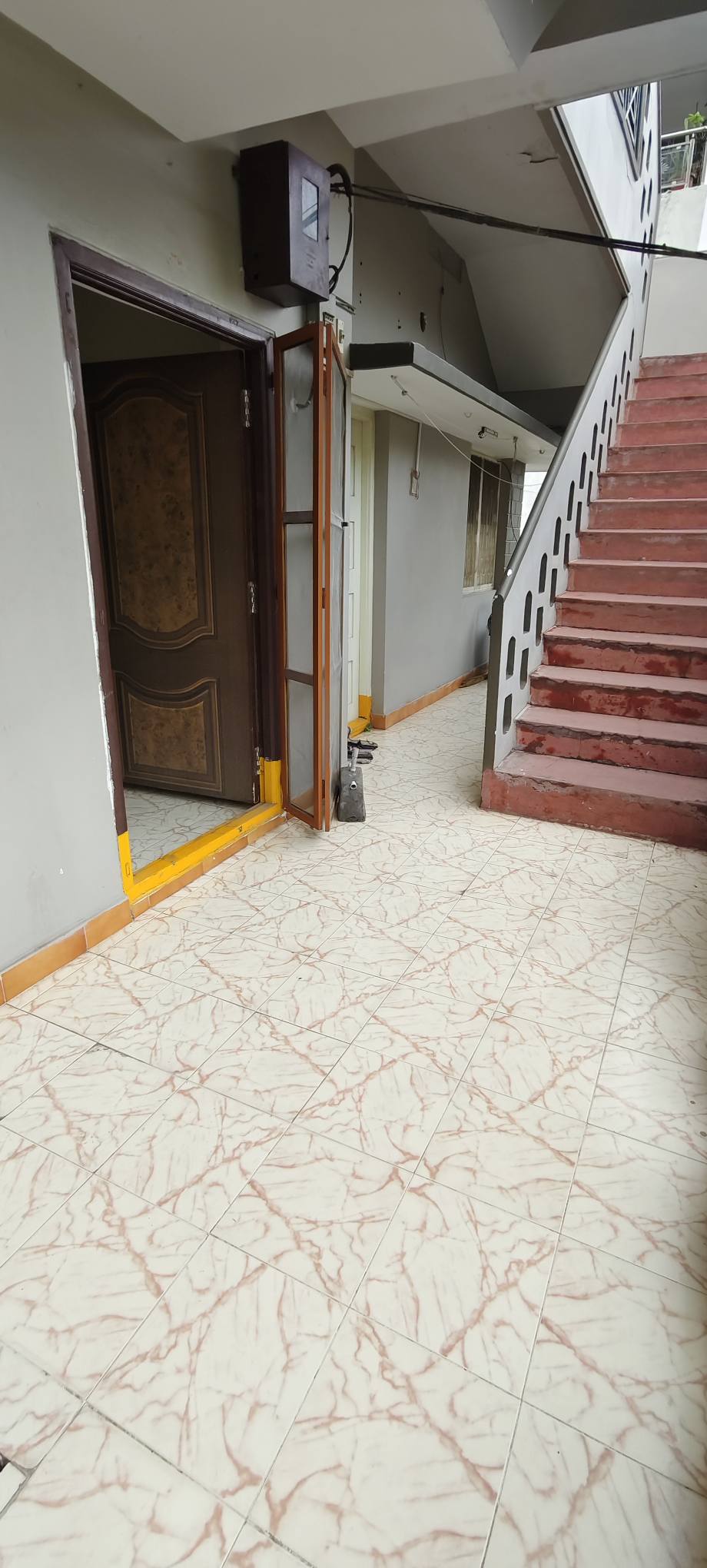 Room for rent in Padmavathi colony, Anand Nagar