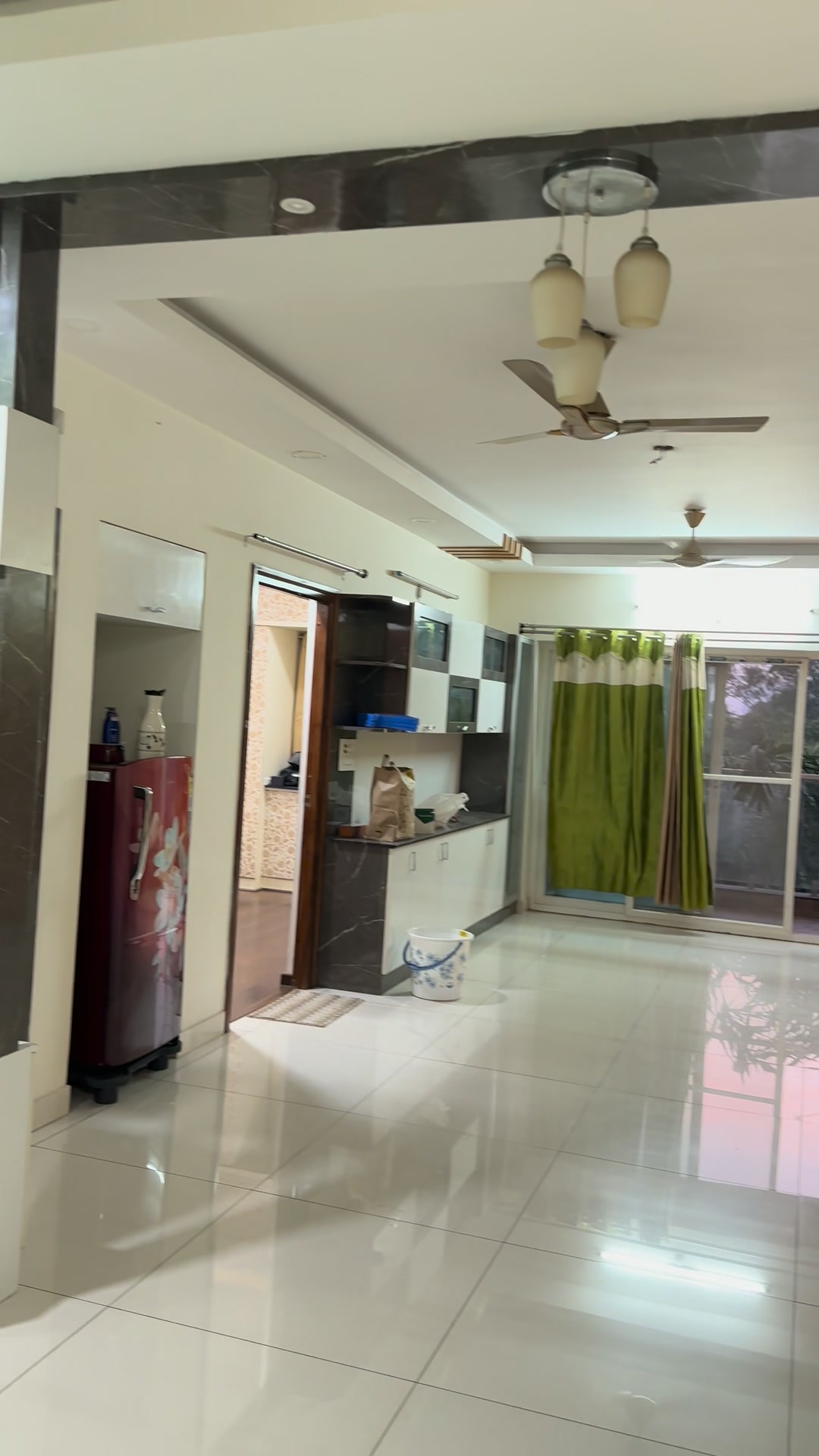 Room for rent in Honor Vivantis Tellapur
