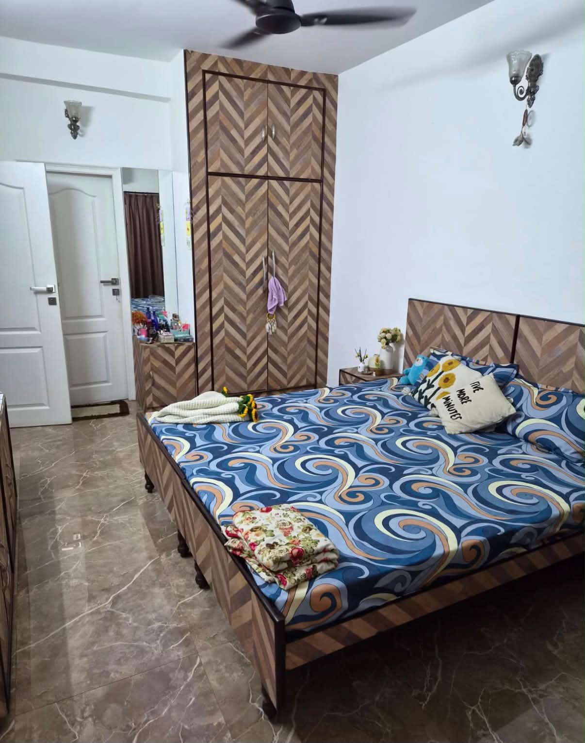Room for rent in Banjara Hills