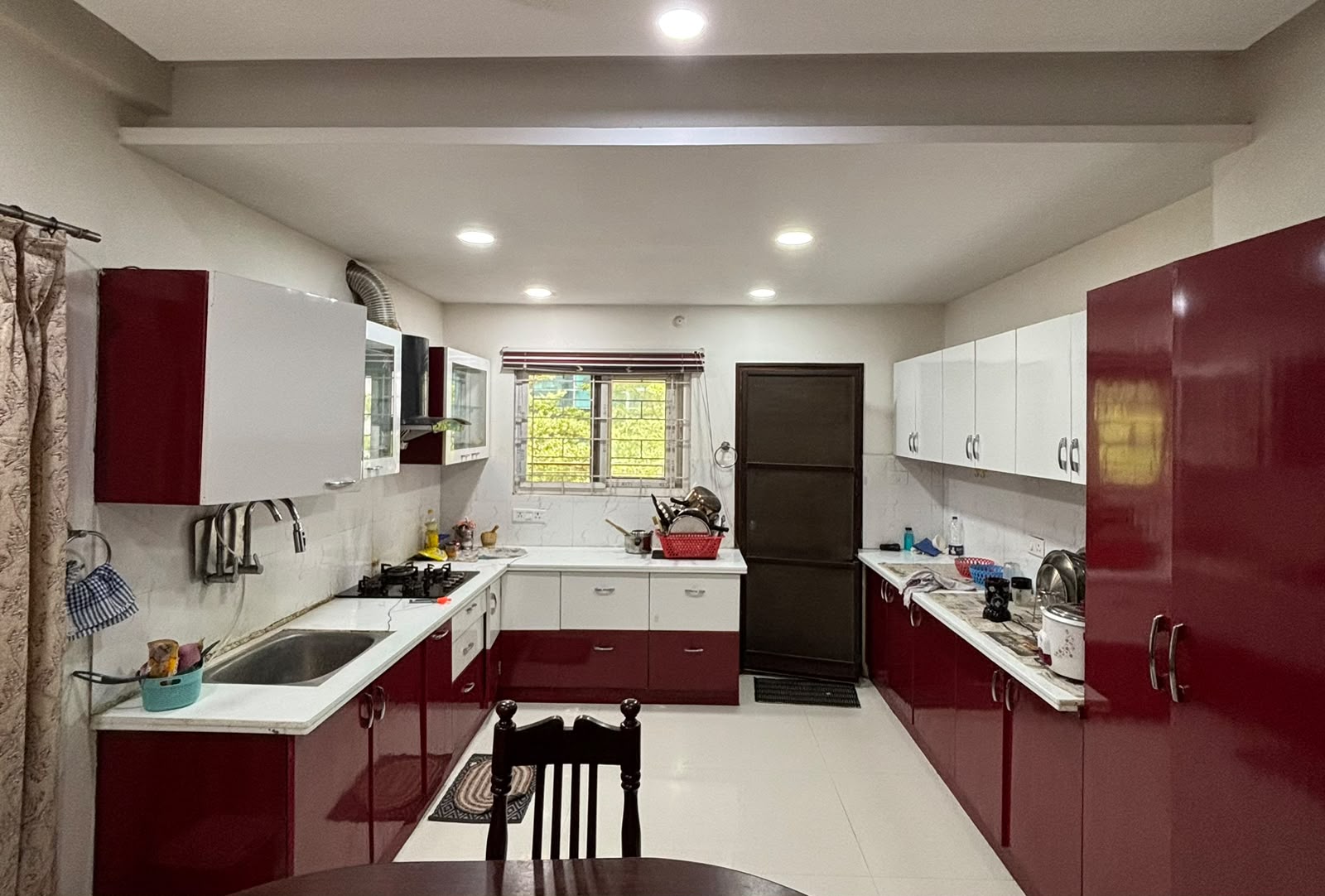 Room for rent in Madhapur