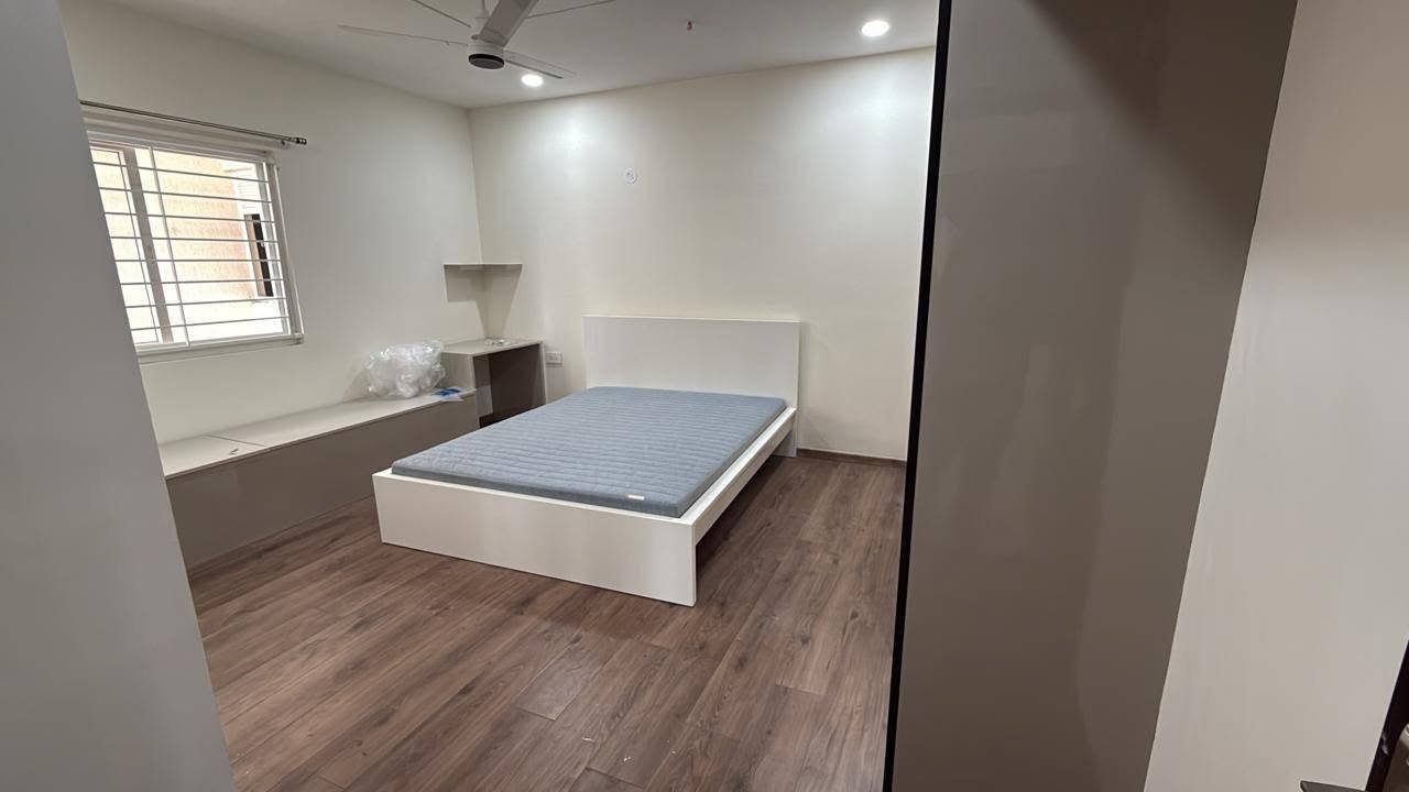 Room for rent in Bollineni Bion Kondapur