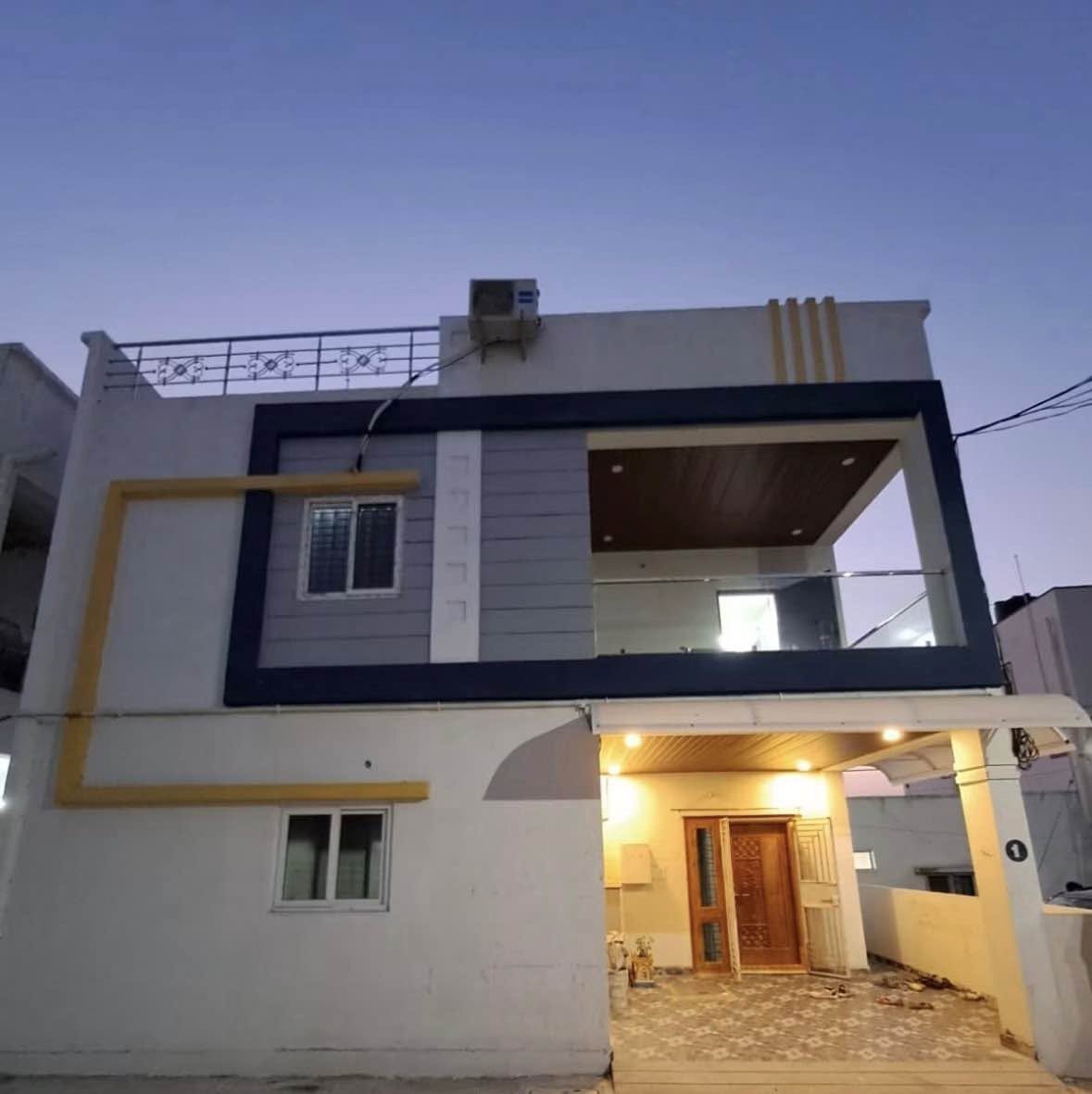 Room for rent in Miyapur