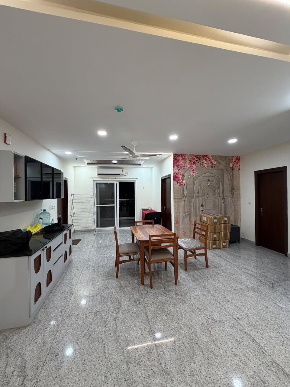 Room for rent in Bollineni Bion Kondapur