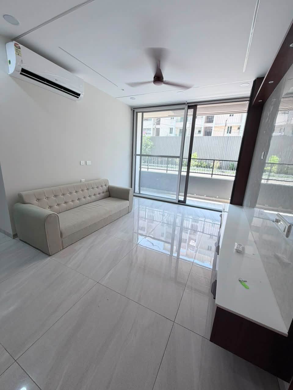 Room for rent in MyScape Sanctuary Hafeezpet