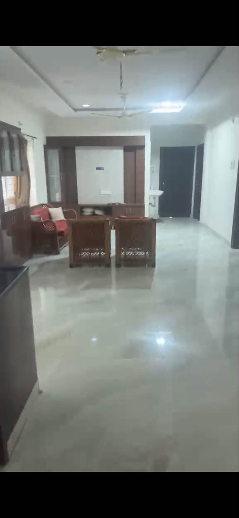 Room for rent in Whitefields/Kondapur