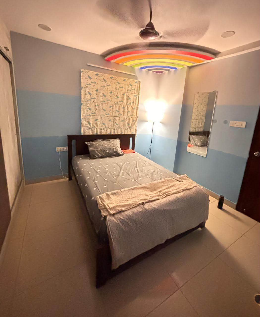 Room for rent in Accurate Wind Chimes Narsingi