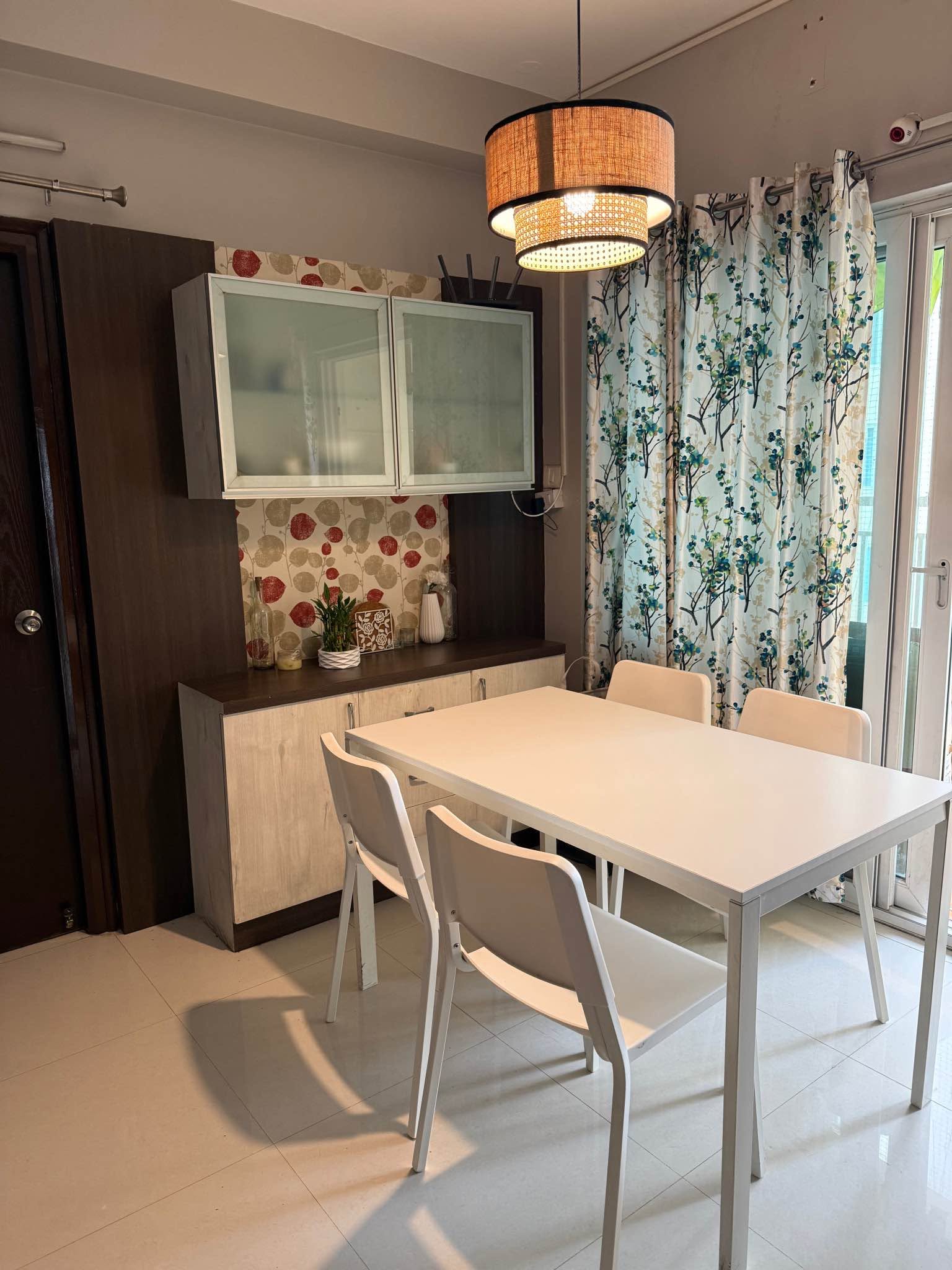 Room for rent in Lanco Hills, Manikonda