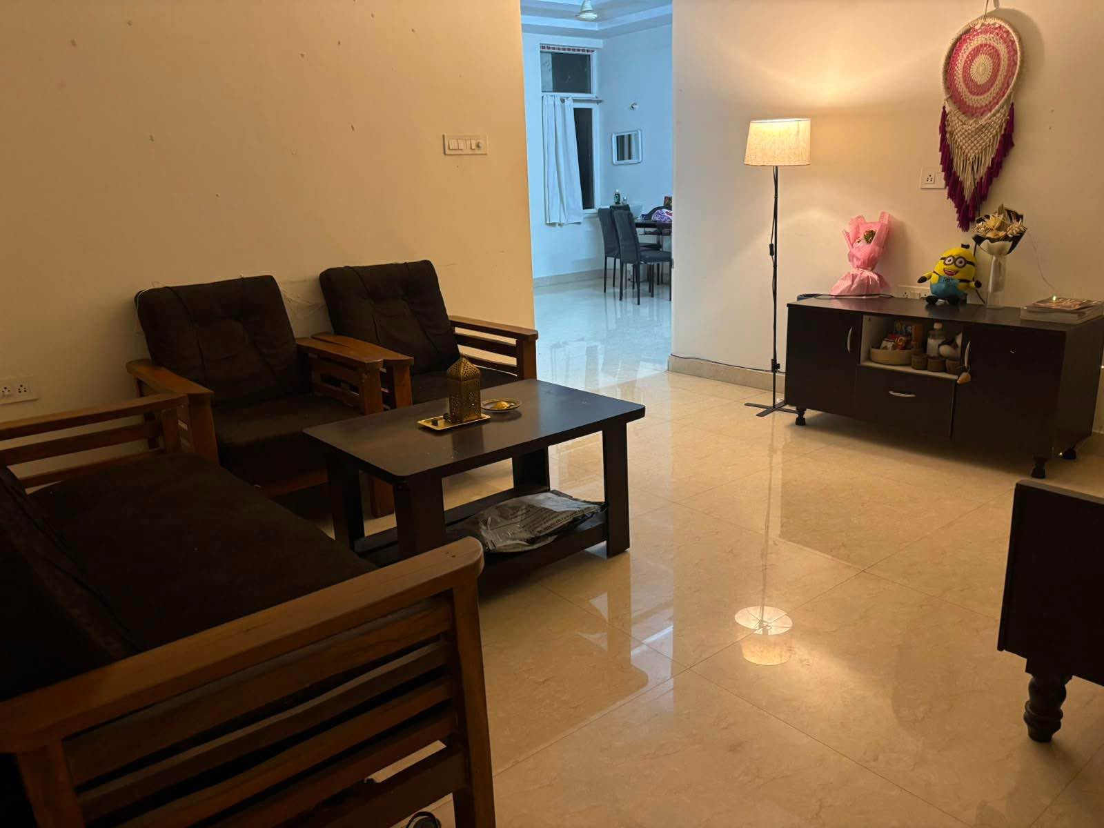 Room for rent in Kakatiya Hills Chanda Nagar