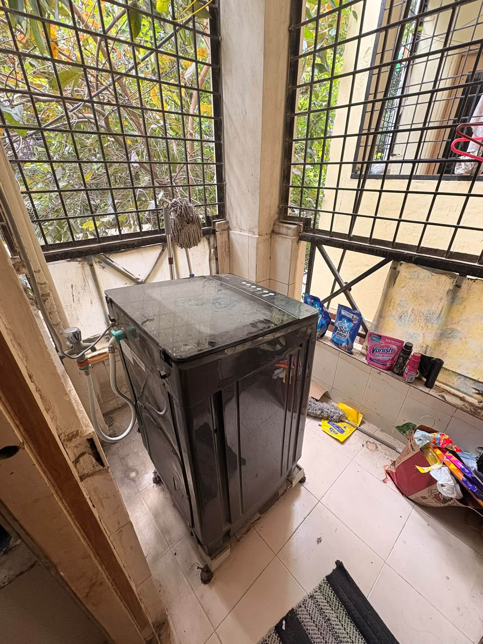 Room for rent in Raghavendra colony, Kondapur