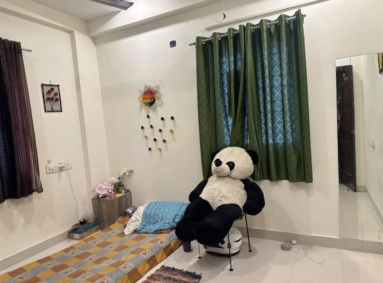 Room for rent in Madhapur